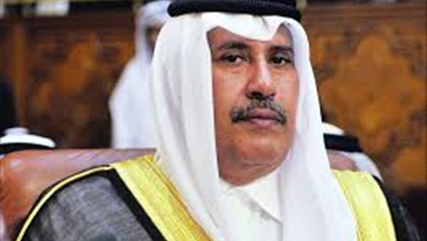 حمد بن جاسم