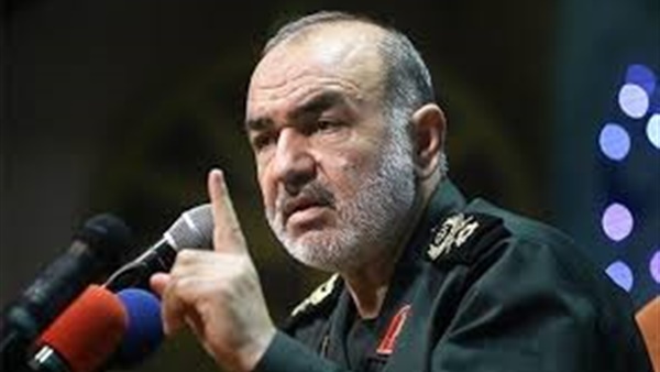الحرس الثوري الإيراني: لا نخاف من الحرب.. وقادرون على تحويل المنطقة لساحة نار
