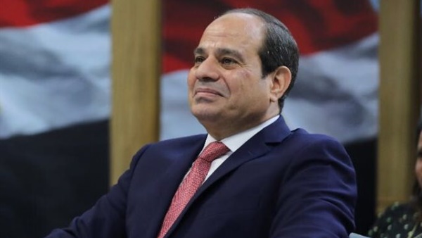 السيسي يؤكد حرص مصر على إعلاء مبدأ المواطنة