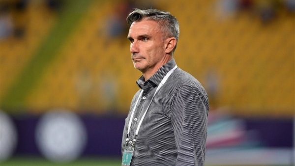 كارتيرون لـأهل مصر: كوليبالي مدافع جيد وليفربول الأقرب للأبطال