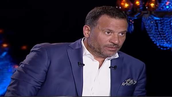ماجد المصري يعترف: اشتغلت في نايت كلاب.. ورفضت إن بنتي تخلع الحجاب (فيديو)