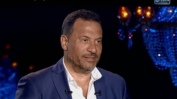 ماجد المصري يرفض الإجابة عن سؤال محرج في شيخ الحارة: خلينا في الشمال (فيديو)
