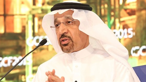 وزير الطاقة السعودي يوصي بخفض مخزونات النفط