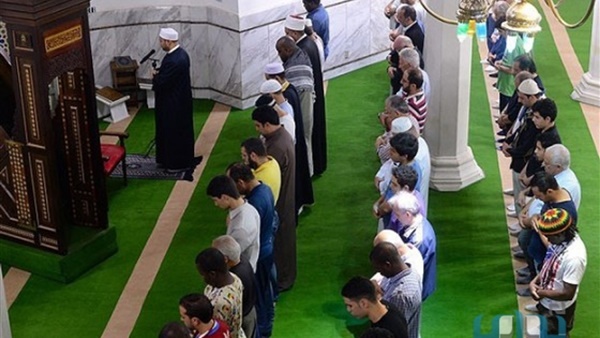 رمضان في البرازيل.. طريق العودة إلى الله