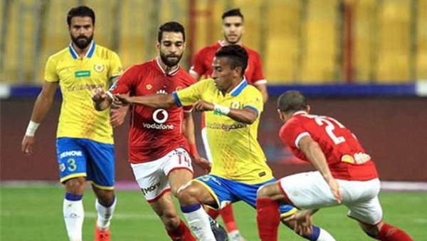 موعد مباراة الاهلي القادمة | موعد مباراة الاهلي والاسماعيلي | موعد مباراة الاهلي في الدوري | موعد ماتش الاهلي والاسماعيلي