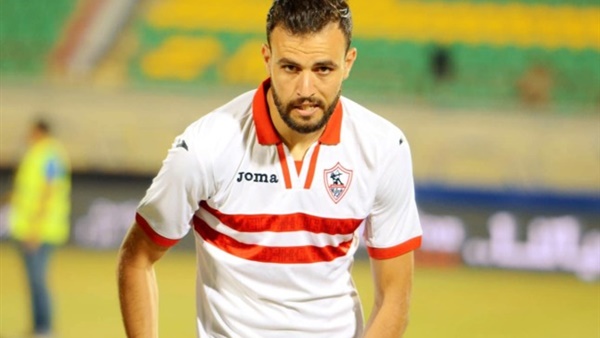 ريمونتادا الزمالك.. النقاز يكشف مخطط الفارس الأبيض أمام نهضة بركان