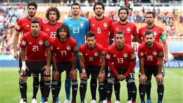 في قائمة منتخب مصر لأمم إفريقيا.. الدوري المصري كعبه عالي على الدوريات الأوروبية