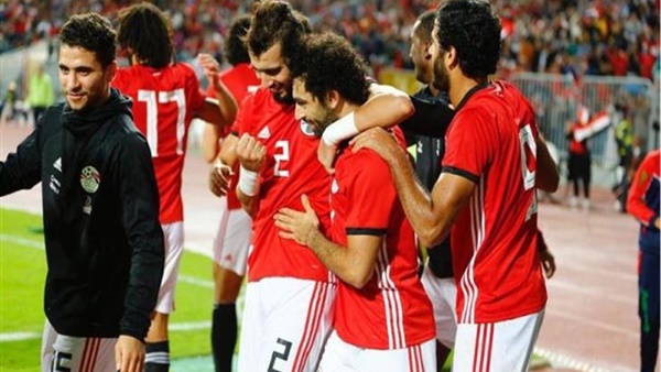 بعد إعلان قائمة منتخب مصر لأمم إفريقيا.. تعرف على التشكيل المتوقع للفراعنة أمام زيمبابوي