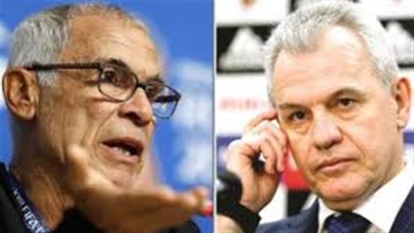 قائمة منتخب مصر لأمم إفريقيا.. كوبر وأجيري يتفقان على 12 لاعبًا