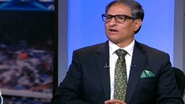 مصطفى يونس لـ شيخ الحارة: شوبير أفضل من شلبي في التقديم الرياضي (فيديو)