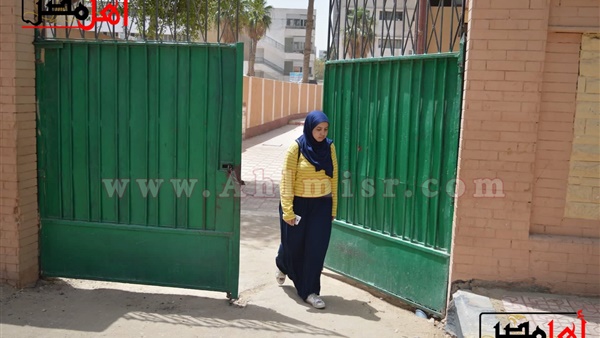 تأجيل امتحانات الصف الأول الثانوي غدًا الخميس بسبب ارتفاع درجات الحرارة