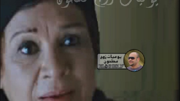 كوميكس.. الأزواج وطلبات رمضان