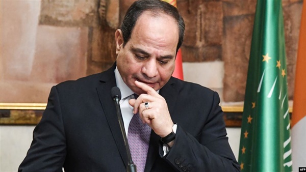 إستقالة غير مسببة..المستقيلون من صندوق الرعاية بالكهرباء يستغيثون بالسيسى