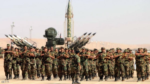 الجيش الليبي يعلن التقدم من جميع محاور القتال في طرابلس
