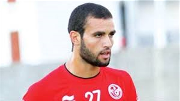 النجم حمدي النقاز