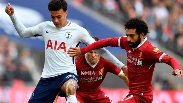 موعد مباراة ليفربول وتوتنهام في نهائي دوري أبطال أوروبا