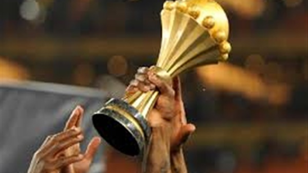 أمم أفريقيا