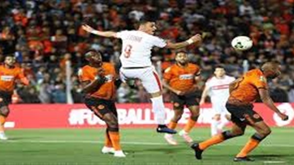 قناة مفتوحة تنقل مباراة الزمالك ونهضة بركان | تردد قناة تايم سبورت المفتوحة الناقلة لمباراة الزمالك | قناة تايم سبورت مفتوحة