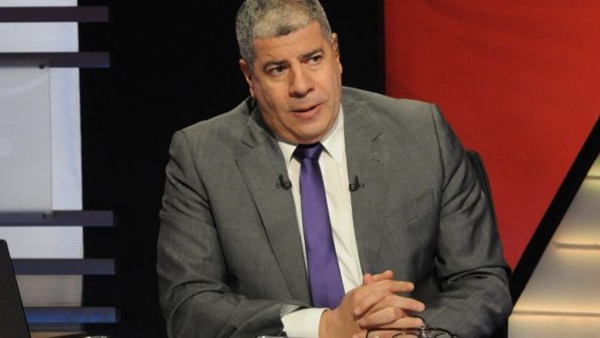 شوبير: مرتضى منصور سيحضر نهائي الكونفدرالية بعد دفع الغرامة
