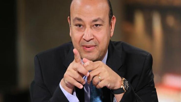 عمرو أديب مشيدًا بـ كلبش 3: 5 دقائق لخصت معركتنا مع الإرهاب