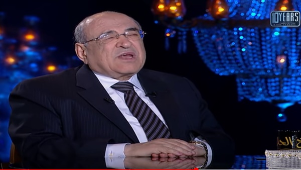 مصطفى الفقي: لم أحصل على حقي في عهد مبارك (فيديو)