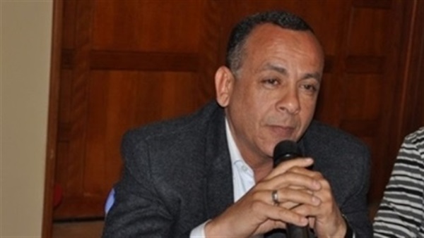 مصطي وزيري: هرم جديد نعلن عنه بعد العيد