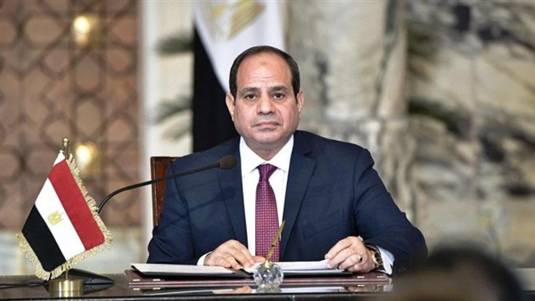 بعد فوزه بالكونفدرالية.. الرئيس السيسي يهنئ الزمالك