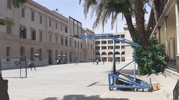 امتحان مادة الفلسفة والمنطق أولى ثانوى