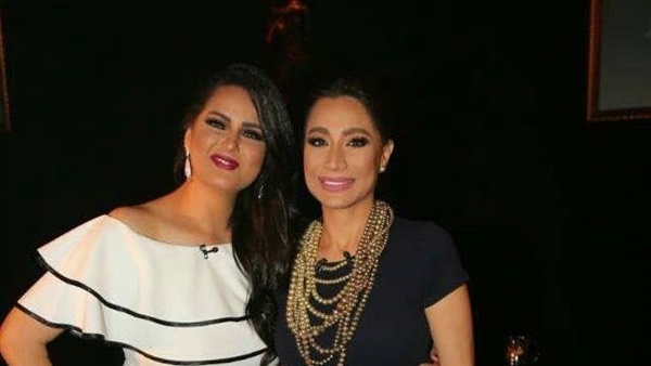سما المصري وبسمة وهبة