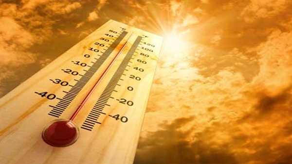: ارتفاع في درجات الحرارة.. الارصاد الجوية تحذر من طقس الأربعاء