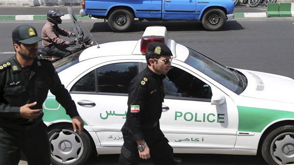 اغتيال ممثل خامنئي جنوبي إيران