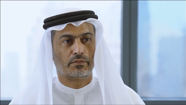 الملياردير الإماراتي، الشيخ خالد بن زايد آل نهيان