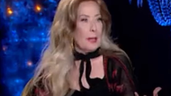 بسمة وهبة ورغدة