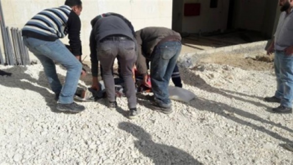 صورة أرشيفية