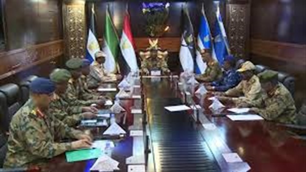 المجلس العسكري بالسودان: من المستحيل الموافقة على المدنية الكاملة للمجلس السيادى