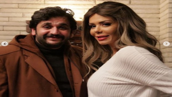 مسلسل طلقة حظ الحلقة 25 هل تظهر برأة عبد الصبور صحافة