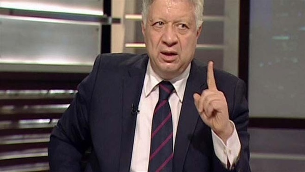 رئيس الزمالك يقرر رحيل 3 لاعبين: لا أريد أن أراهم في النادي