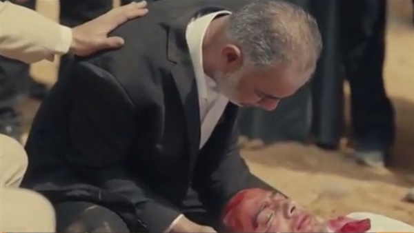 مسلسل ابو جبل الحلقة 24