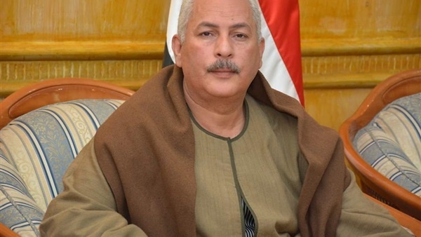 الحاج حسين عبدالرحمن أبوصدام نقيب الفلاحين