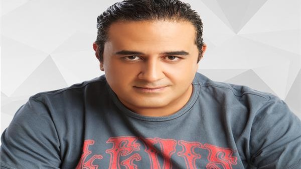 الفنان خالد سرحان