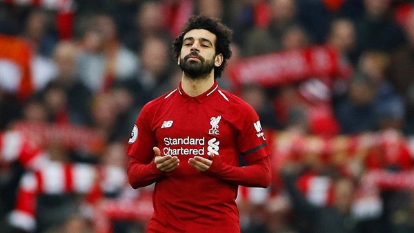 بعد تتويج ليفربول بدوري الأبطال.. أرقام تاريخية لـ محمد صلاح