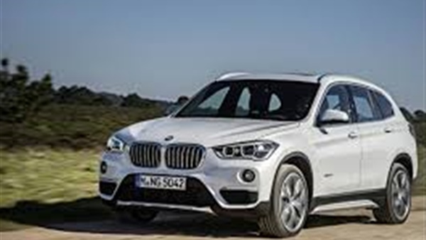 مواصفات بي إم دبليو X1 الجديدة