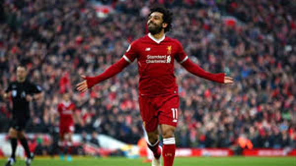 استبعاد محمد صلاح من قائمة الموسم لدوري الأبطال