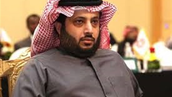 تركي آل الشيخ مالك نادي بيراميدز