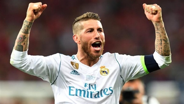 بسبب إصابة الكتف.. راموس يعترض على انتقال صلاح لـ ريـال مدريد