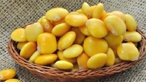 طريقة عمل الترمس البلدي في عيد الفطر