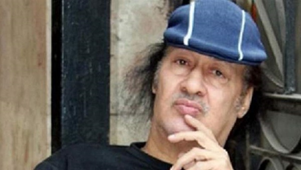 الفنان محمد نجم