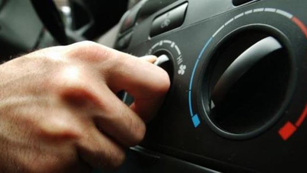 : 6 نصائح لمواجهة ارتفاع درجات الحرارة في السيارة عند القيادة