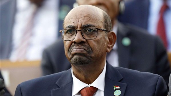 البشير