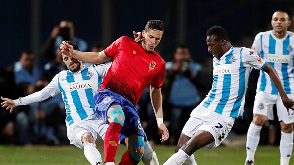 موعد مباراة الاهلي وبيراميدز | موعد مباراة الاهلي القادمة | ماتش الاهلي امتى | موعد ماتش الاهلي وبيراميدز في كاس مصر